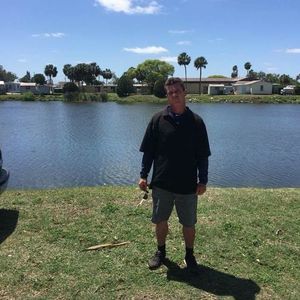 Meet your Posher, Tim